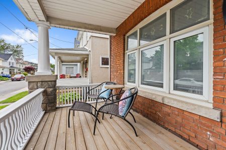 For Lease - 47 Chaplin Avenue, St. Catharines, Ontario - Photo 5