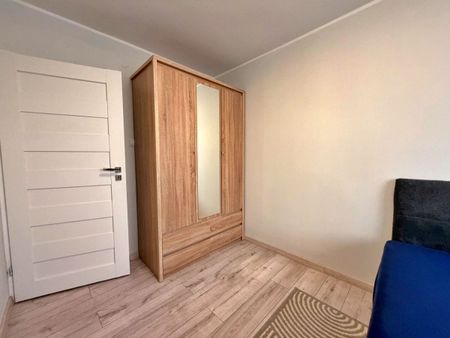 2-pokojowe, balkon, piwnica | Gdynia, Witomino - Фото 5