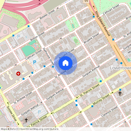 147 St Andrew Street, Lower Town - Sandy Hill