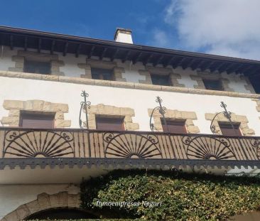 Alquiler de piso en Calle Atxekolandeta - Photo 6