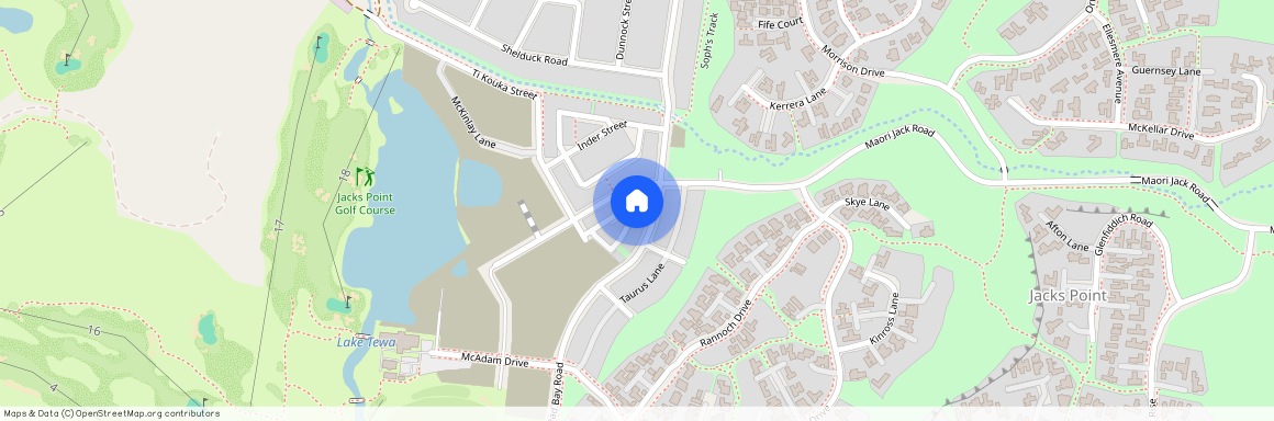 31B Ryan Loop, Jacks Point, Queenstown