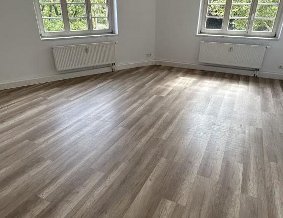 5 Zimmer. Balkon. Wohnküche. - Photo 1