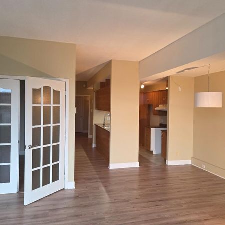 appartement à Louer 3 1/2 - Photo 3