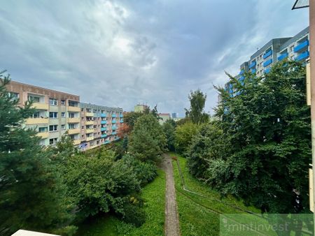 Niski budynek * winda * umeblowane * balkon - Фото 4
