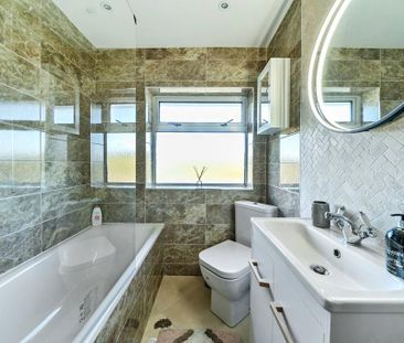 2 bedroom maisonette to rent - Photo 5