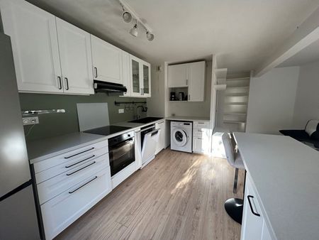 Appartement 2 pièces – 45 m² environ à Le Rheu (ref : G76087) - Photo 3