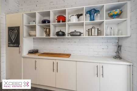 Exclusive One-of-a-Kind Mount Hawthorn Home! - Photo 2