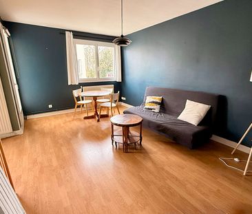 Appartement Jullouville 2 pièce(s) - Photo 3