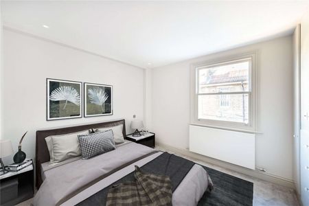 An elegant, quirky, two bedroom duplex apartment in a beautiful detached period conversion. - Photo 3