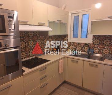 Διαμέρισμα, προς ενοικίαση Πλατεία Ελευθερίας, Κορυδαλλός Κωδικός 2... - Photo 5