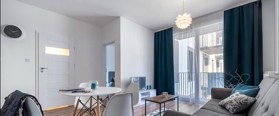 Ein junges Paar sucht eine Wohnung - Foto 1