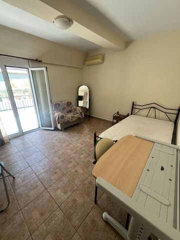 Studio/Γκαρσονιέρα για ενοικίαση Άγιος Νικόλαος (Βόλος) - Photo 5