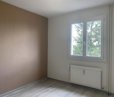 Appartement T2 à louer à Riorges - Photo 6