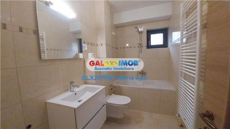 Inchiriere apartament 2 camere, bloc nou! - Fotografie 5