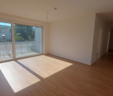 Top Erstbezugswohnung - Foto 1