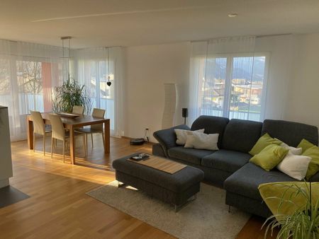 3.5 Zimmer, 97 m², 2. Stock - Photo 4