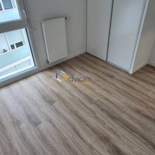 Appartement à louer Dijon - Photo 1