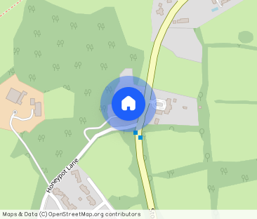 Honeypot Lane, CM4 - Photo 1