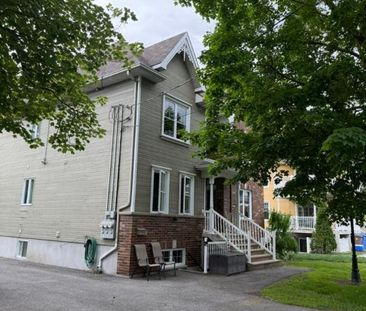 4 1/2 à louer à Repentigny - Photo 2