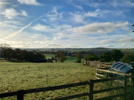 2 Stewards House, Chipchase Castle - Photo 2