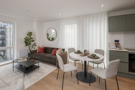 2 bedroom apartment to rent - Photo 2