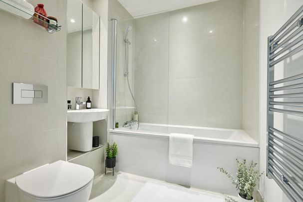 1 bedroom apartment to rent - Photo 1