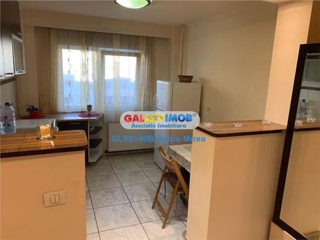 Inchiriere apartament 2 camere Calea Mosilor Obor RENOVAT METROU - Fotografie 4