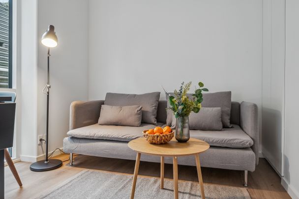 Christian X´s vej 66A, 1. 1. 8260 Viby J - Photo 1