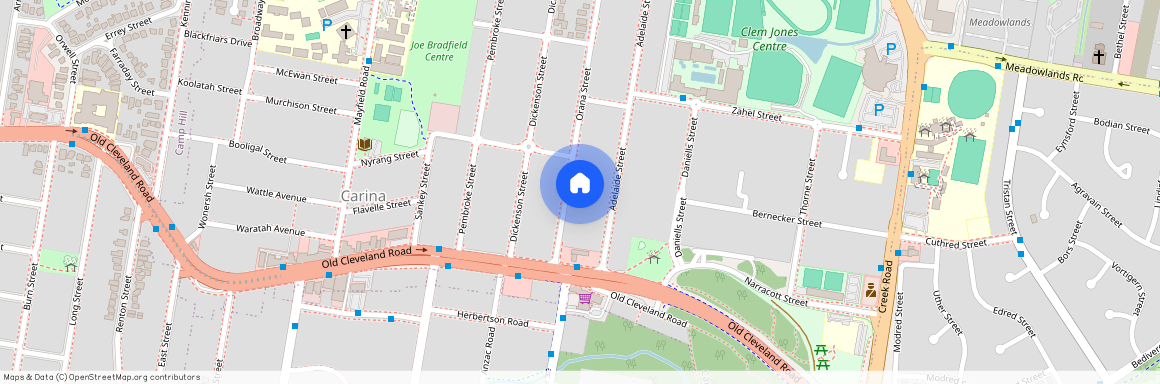 2/29 Orana Street, Qld 4152, Carina