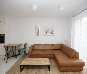 Mieszkanie Chorzów Klimzowiec powierzchnia 48.0 m² C234-WM-52825 - Фото 3