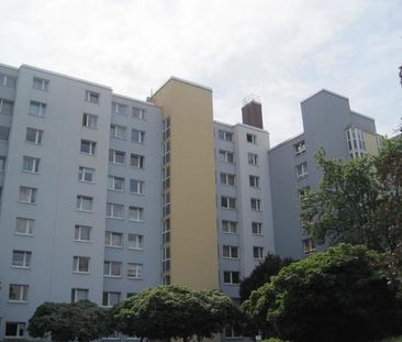 Attraktive 2-Zimmer-Wohnung mit Balkon sucht Nachmieter! - Photo 4