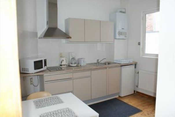 Paul Krugerstraat 3072 GL Rotterdam - Foto 1