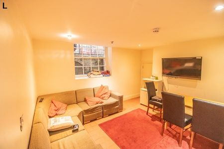 Room 1, 32 Lord Mayor's Walk - Photo 3