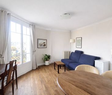Location appartement 2 pièces, 41.83m², Paris 11 - Photo 6