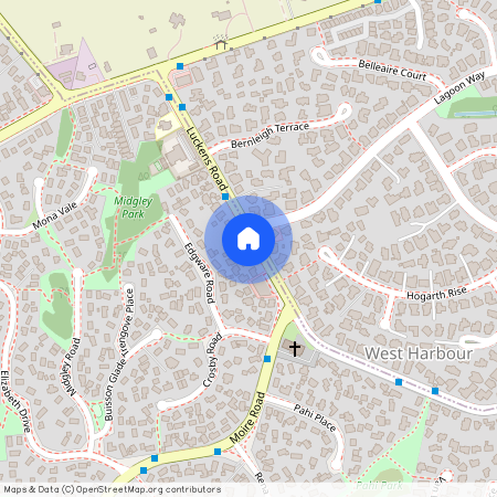 37A Luckens Road, West Harbour, Auckland