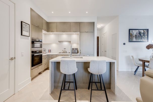 For Lease - 455 Wellington Street Unit# 301, Toronto, Ontario - Photo 1