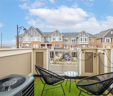 For Lease - 75 Bond Head Court, Milton, Ontario - Photo 6