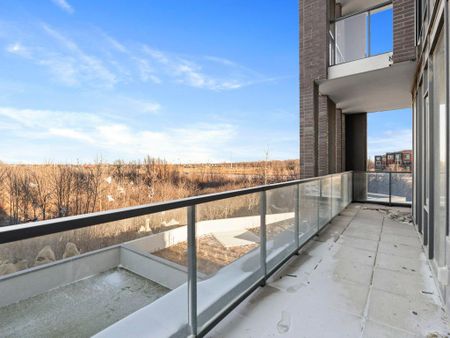 For Lease - 225 Veterans Drive Unit# 203, Brampton, Ontario - Photo 4