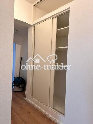 Zwei Einzimmer-Apartments im Ostertor - Photo 5