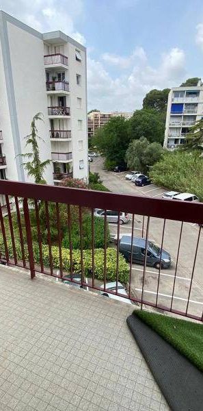 Location appartement 1 pièce 29.2 m² à Montpellier (34000) - Photo 1