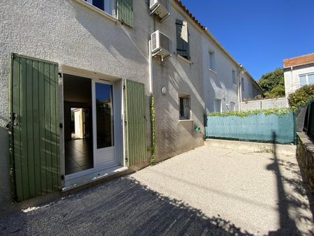 Location / Maison T4 - Photo 2