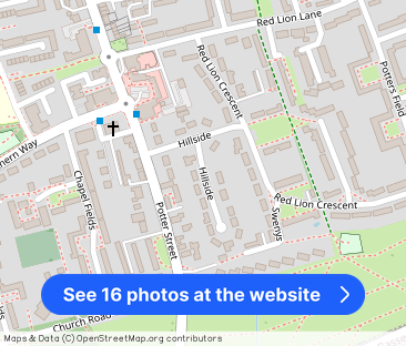 Hillside, Harlow - Photo 1