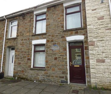 2 bedroom terraced house to rent - Photo 5