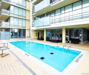 The Falls-Fully Furnished 2 bed 2 bath condo - Photo 2