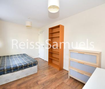 5 bedroom end of terrace house to rent - Photo 4