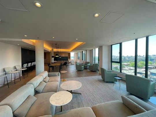 Unit 605: Entire unit - Photo 1