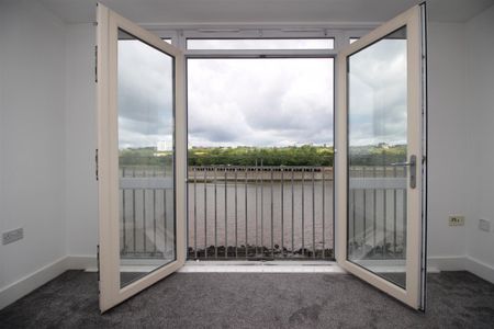 2 bedroom Apartment to rent in The Armstrong, Tynemouth Pass, Gateshead, - Photo 4