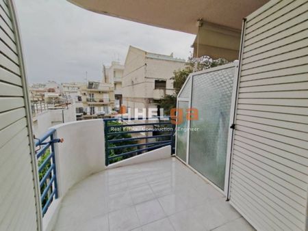 Studio/Γκαρσονιέρα για ενοικίαση Τερψιθέα - Γλυφάδα (Πάτρα) - Photo 2