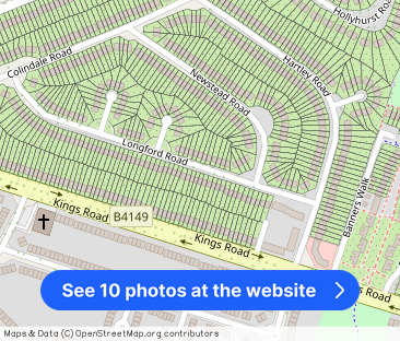 Longford Road, Birmingham. B44 0RR - Photo 1