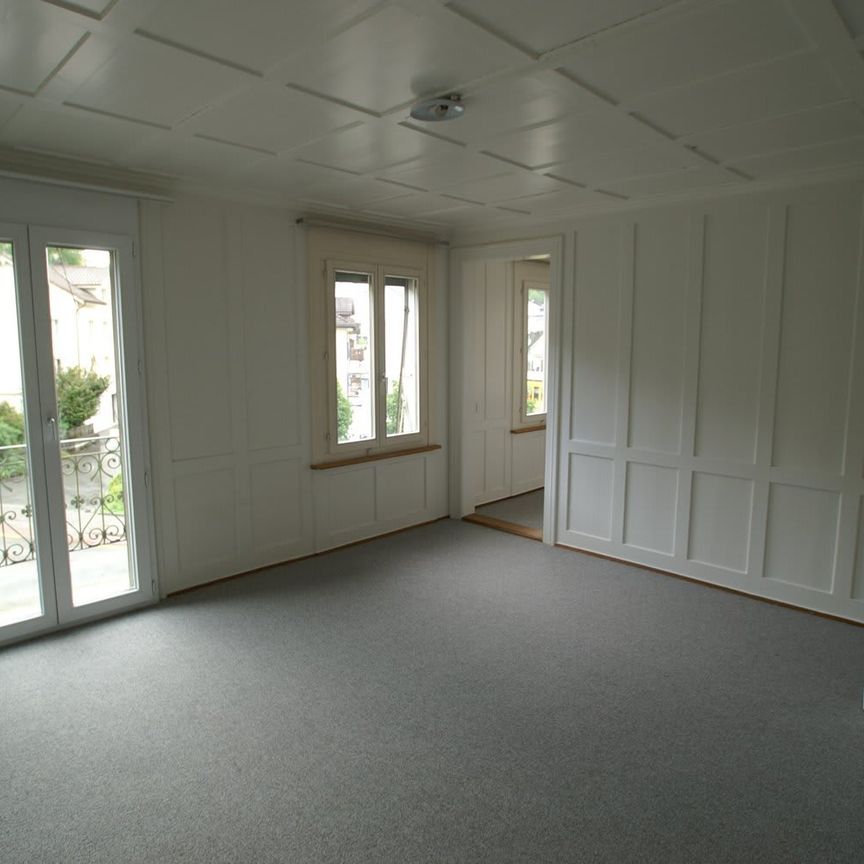 3.5 Zimmer, 74 m² - Photo 1